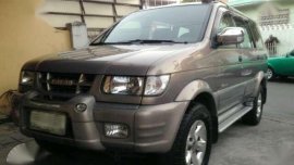 2004 Isuzu Crosswind XUVi AT Like New for sale