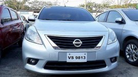 Nissan Almera 2015 for sale