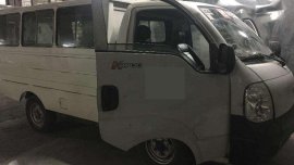 2008 Kia 2700 4x2 White for sale