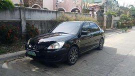 Mitsubishi Lancer 2006 Model for sale