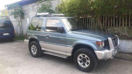 For sale 2014 Mitsubishi Pajero Junior (Rush)