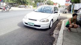 For sale Honda Civic LXI 96 model