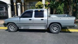 Toyota Hilux 1998 diesel for sale