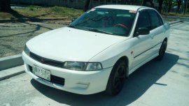 Mitsubishi Lancer GLXi Pizza Pie 1997model for sale