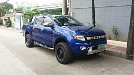 Ford Ranger 2013 for sale