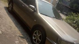 Nissan Cefiro Elite 2000 mdl for sale