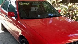For Sale. Nissan Sentra 1992 model. Automatic