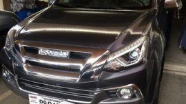 Isuzu MU-X 2018 for sale