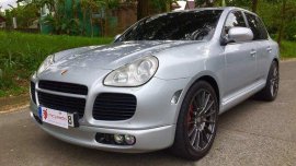 Well-kept Porsche Cayenne 2006 for sale