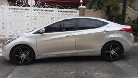 Hyundai Elantra 2011 loaded good condtion for sale