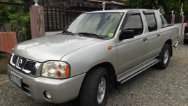 2003 Nissan Frontier for sale