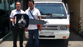 Brand New Mitsubishi L300 2017 for sale