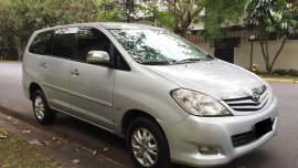 2012 Toyota Innova G AT Diesel Automatic D4D for sale
