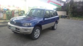 1998 Toyota Rav4 automatic 4x4  for sale