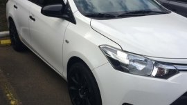 Toyota Vios 2017 manual for sale