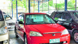  Honda Civic LXi 2010 Year 150K for sale