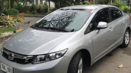  Honda Civic 2012 Year 250K for sale
