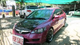  Honda Civic 2010 Year 300K for sale