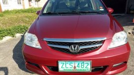 2006 Honda City for sale