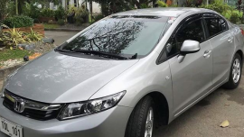  Honda Civic 2012 Year 360K for sale