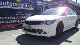 Honda Civic 2.0S 2010 Year 350K for sale