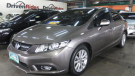 Honda Civic 2012 Year 500K for sale