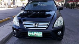2005 Honda CR-V Gen2 Crystal Lights for sale