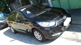Good as new Hyundai Accent 2017 for sale