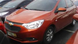 Good as new Chevrolet Sail 2016 for sale