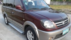 2010 Mitsubishi Adventure GLS SPORT for sale