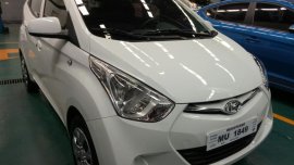 Brand new Hyundai Eon 2018 for sale