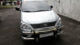 Well-maintained Toyota Innova 2016 for sale