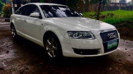 Good as new Audi A6 2008 for sale