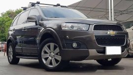 Chevrolet Captiva 2013 for sale