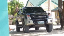 Isuzu D-Max 2012 for sale
