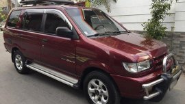 Isuzu Crosswind 2002 for sale