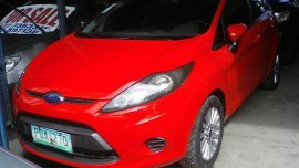 Ford Fiesta 2011 for sale