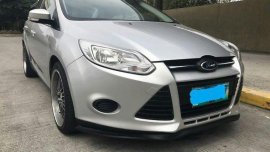 Ford Focus 2013 for sale