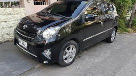 Toyota Wigo 2016 for sale