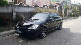 Mitsubishi Lancer 2006 for sale