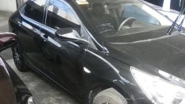 Good as new Hyundai Accent 2016 for sale