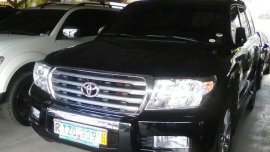 Good as new Toyota Land Cruiser 2013 for sale
