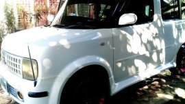 Well-kept Nissan Cube 2010 for sale