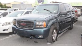 GMC Yukon 1999 M/T for sale