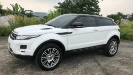 Land Rover Range Rover 2012 A/T for sale