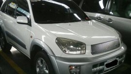 Toyota RAV4 2003 A/T for sale
