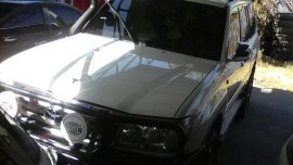 Toyota Land Cruiser 1998 for sale