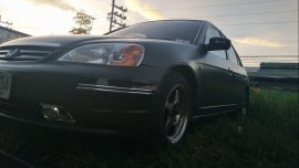 2001 Honda Civic dimension vti vtec engine for sale