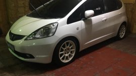 Honda Ạazz 1.3 matic 2009 for sale