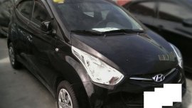 Well-kept Hyundai Eon GLX 2015 for sale